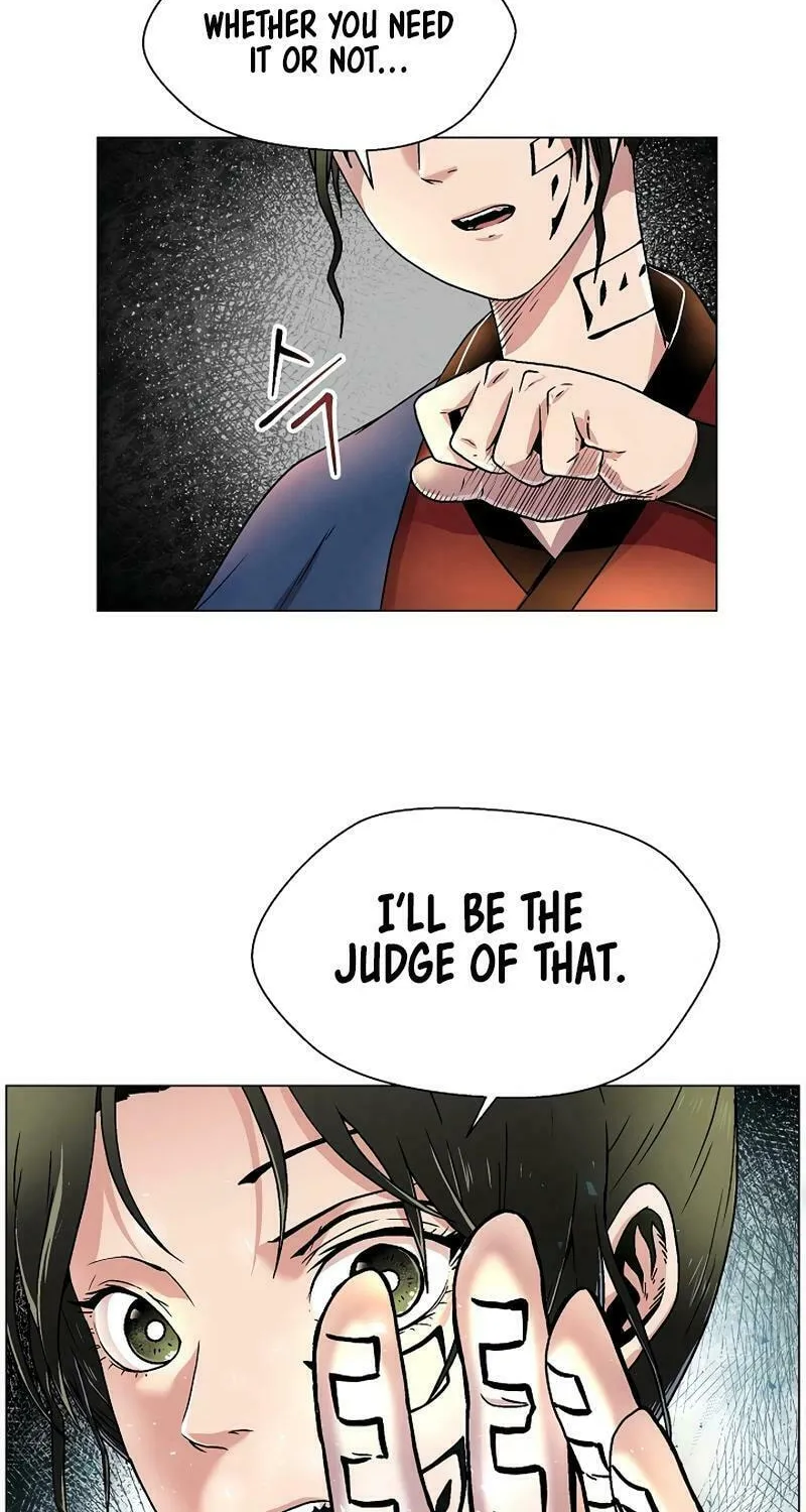 Read Asura Gate chapter 11 image 41 on Lezhin