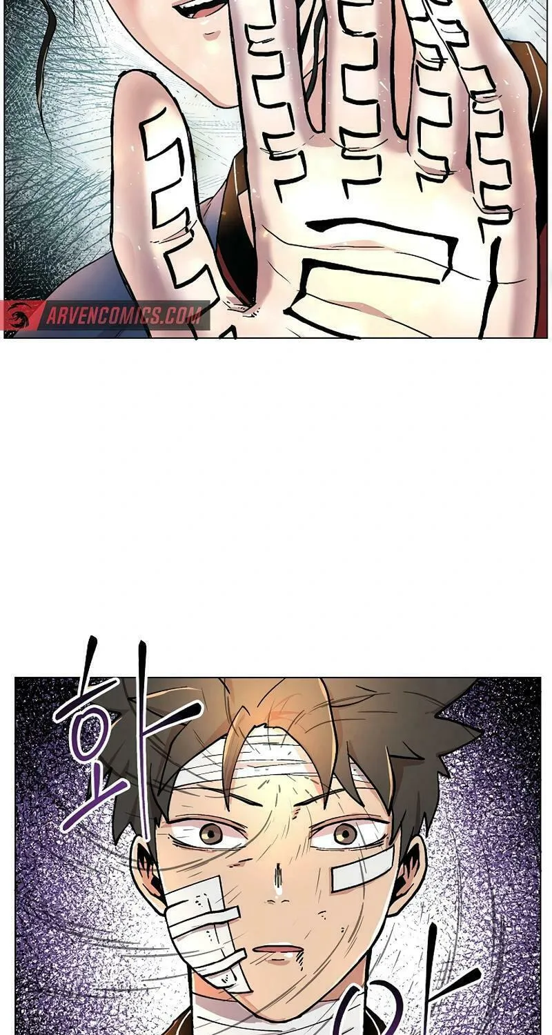 Read Asura Gate chapter 11 image 42 on Lezhin
