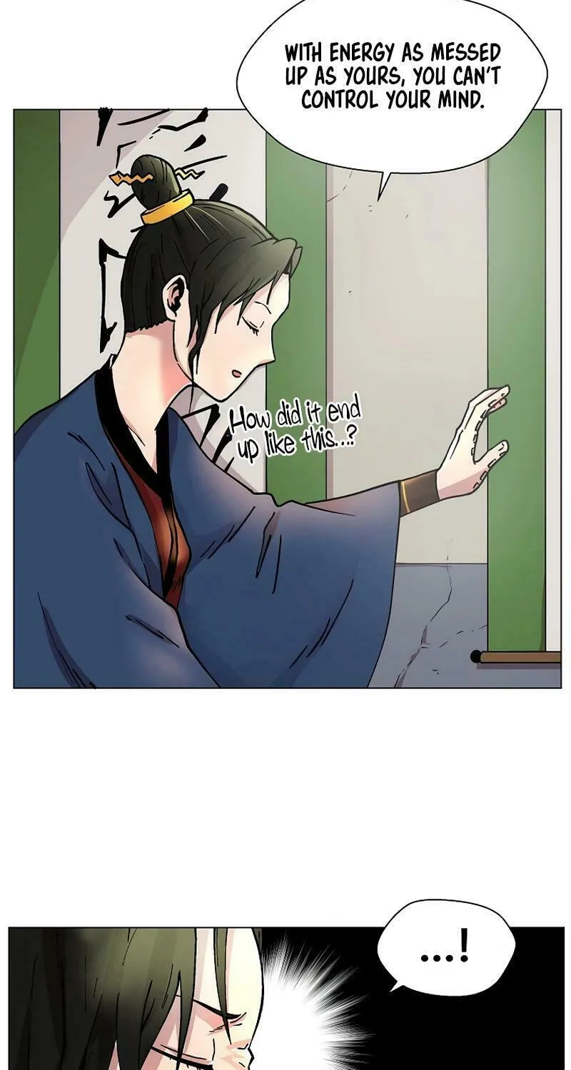 Read Asura Gate chapter 11 image 45 on Lezhin