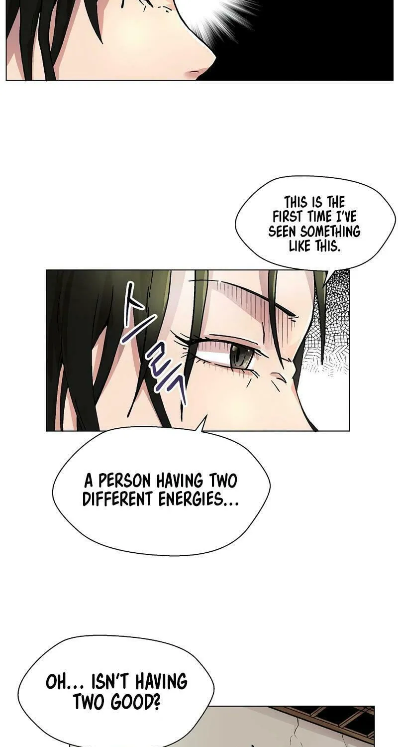 Read Asura Gate chapter 11 image 46 on Lezhin