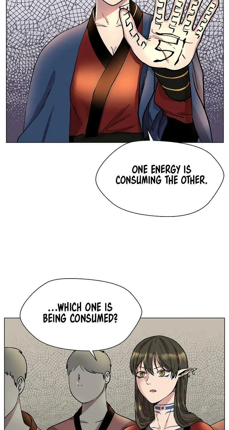 Read Asura Gate chapter 11 image 48 on Lezhin