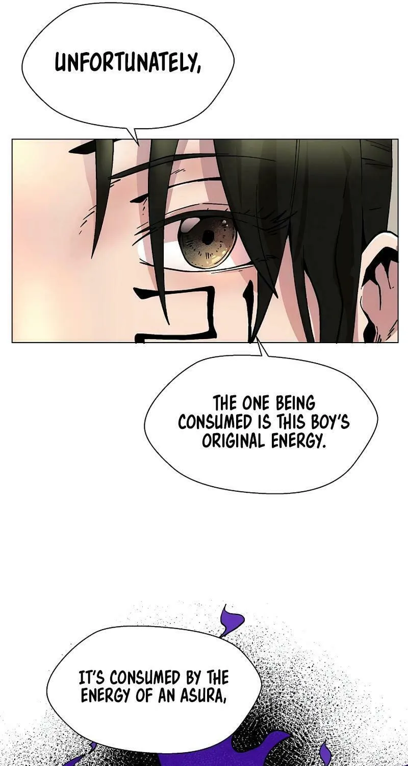 Read Asura Gate chapter 11 image 50 on Lezhin