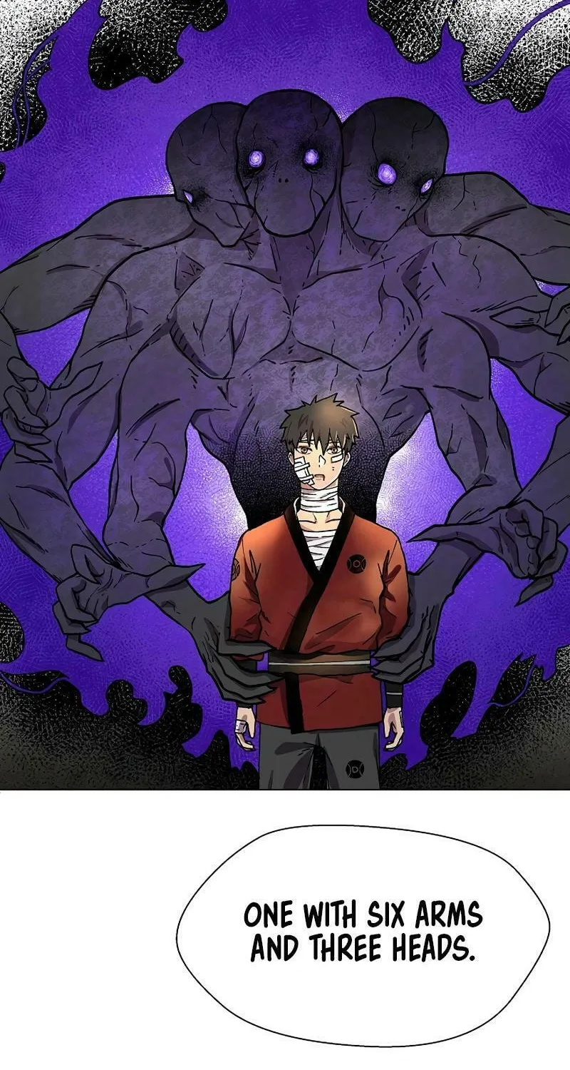 Read Asura Gate chapter 11 image 51 on Lezhin