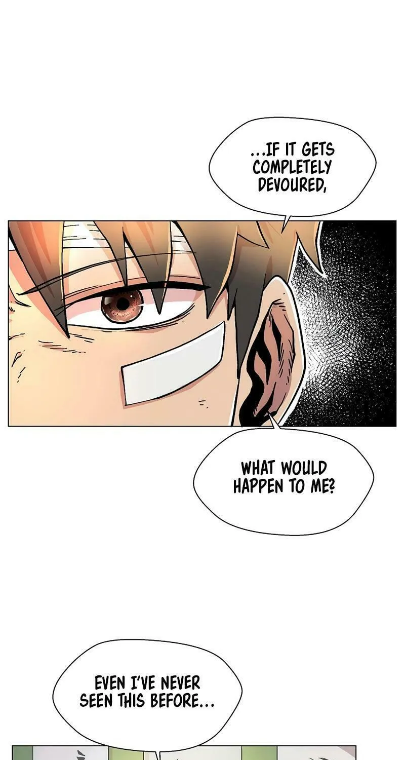Read Asura Gate chapter 11 image 52 on Lezhin