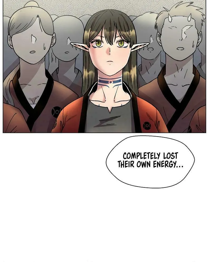 Read Asura Gate chapter 11 image 54 on Lezhin