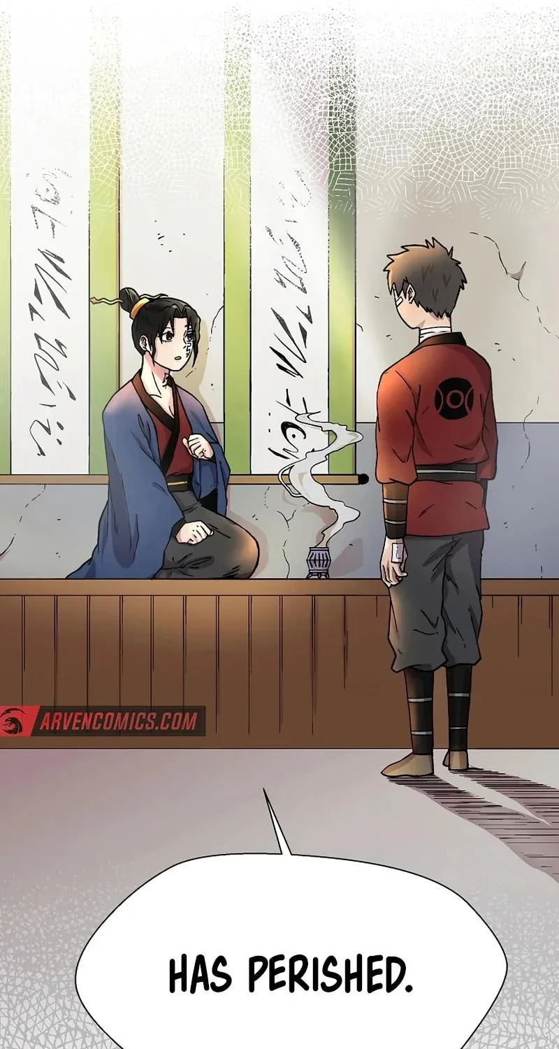 Read Asura Gate chapter 11 image 55 on Lezhin