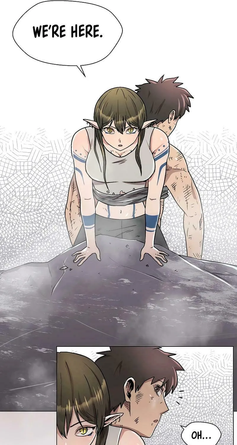 Read Asura Gate chapter 11 image 6 on Lezhin