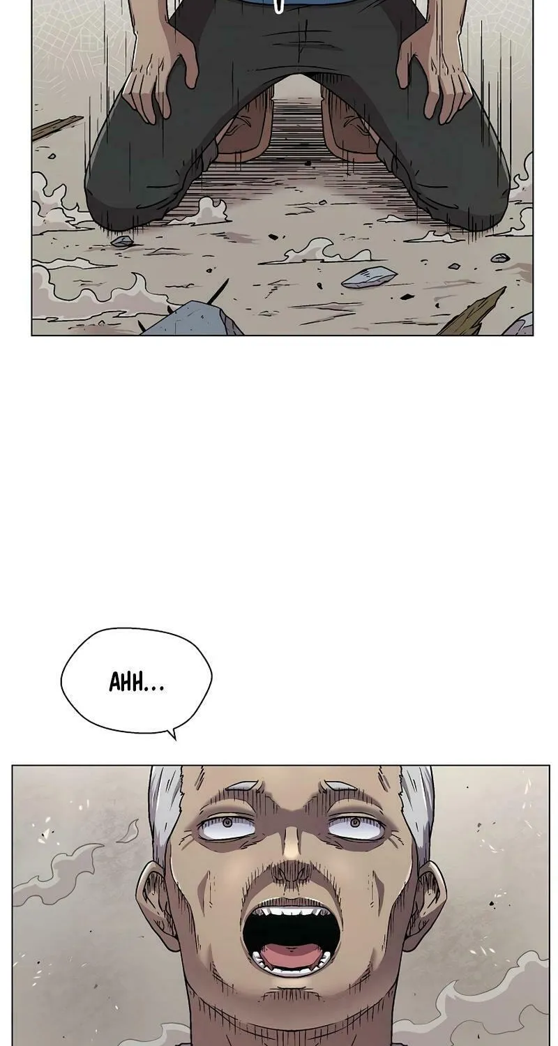 Read Asura Gate chapter 12 image 1 on Lezhin