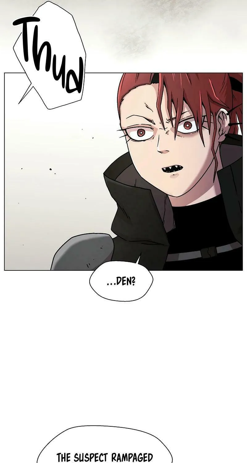 Read Asura Gate chapter 12 image 12 on Lezhin