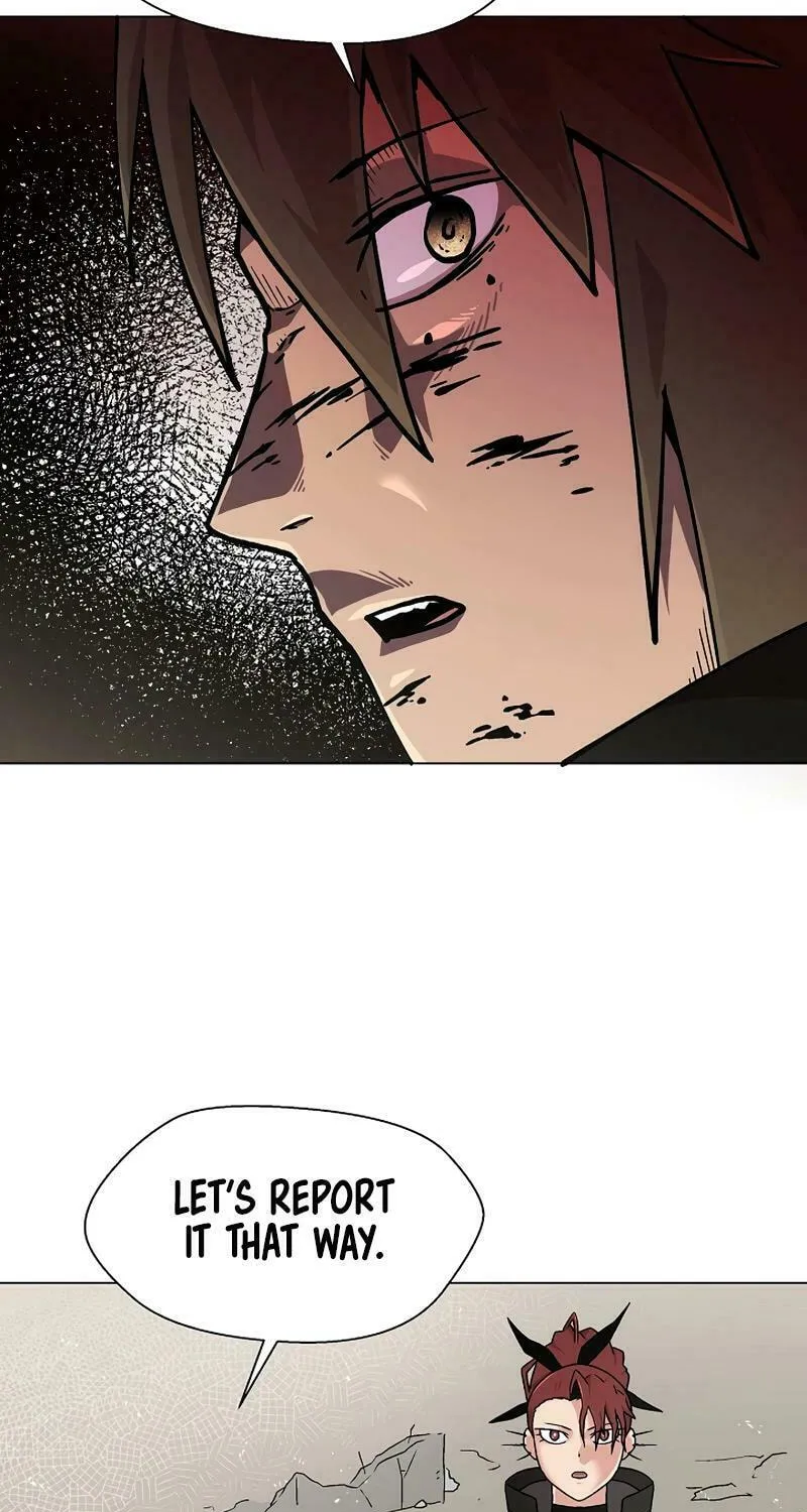 Read Asura Gate chapter 12 image 14 on Lezhin