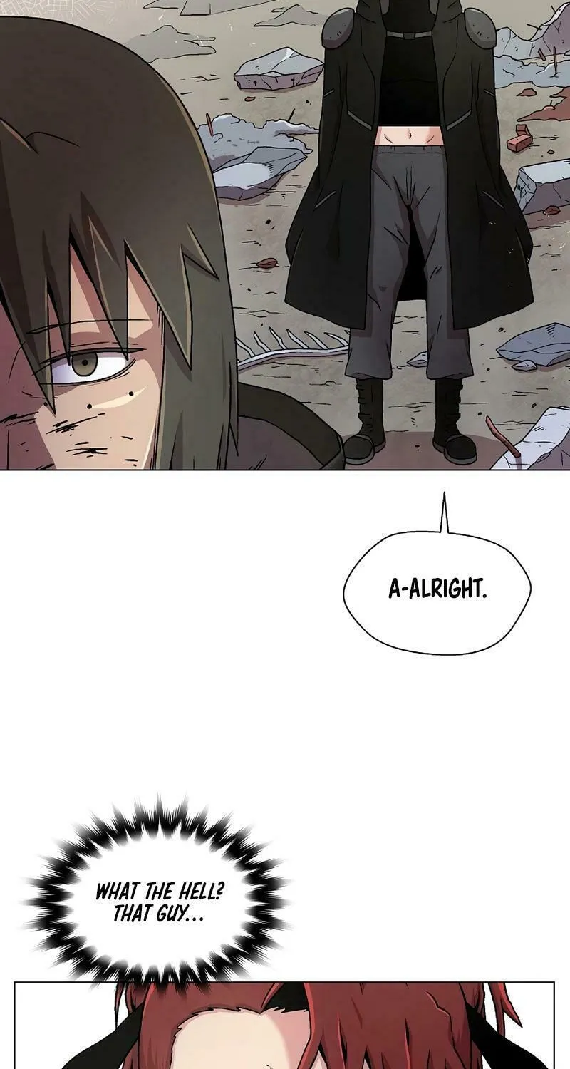 Read Asura Gate chapter 12 image 15 on Lezhin