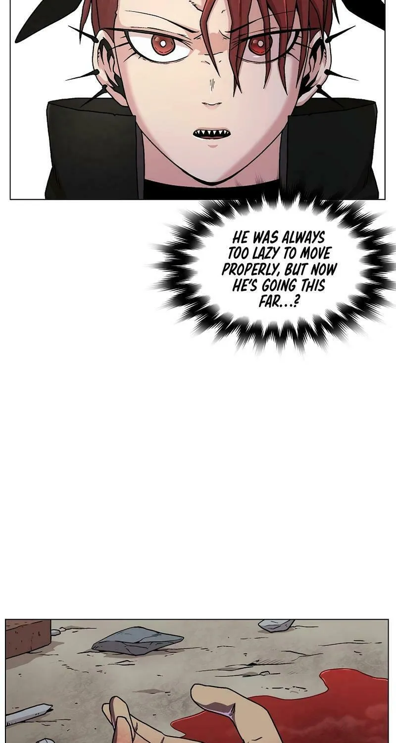 Read Asura Gate chapter 12 image 16 on Lezhin