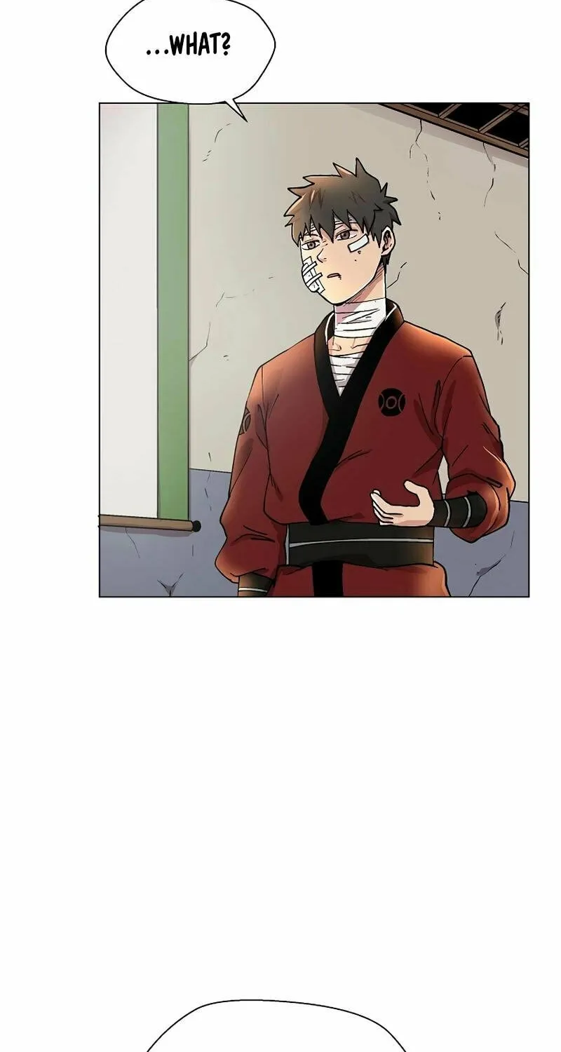 Read Asura Gate chapter 12 image 19 on Lezhin