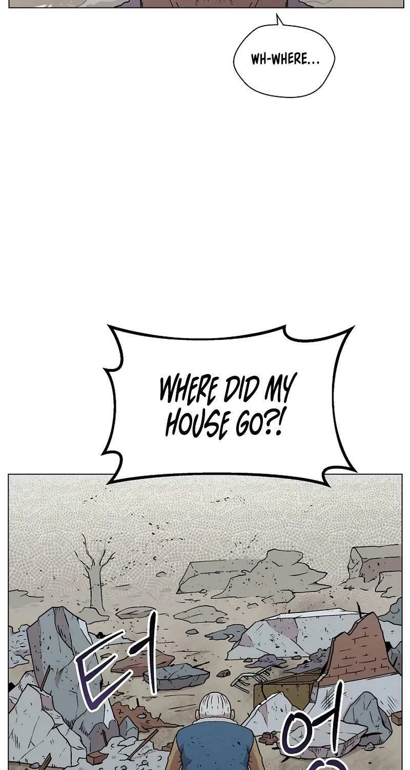 Read Asura Gate chapter 12 image 2 on Lezhin