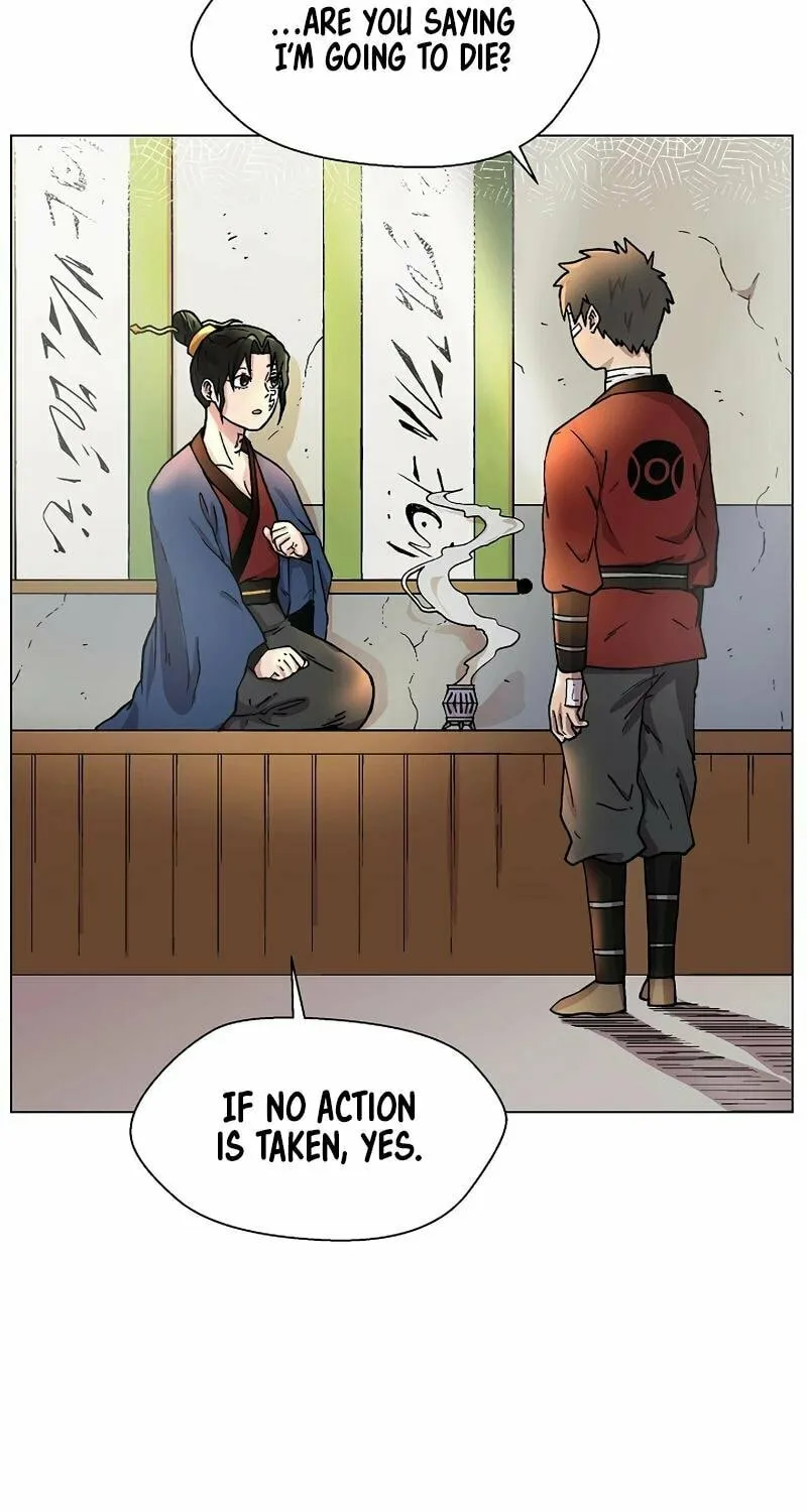 Read Asura Gate chapter 12 image 20 on Lezhin
