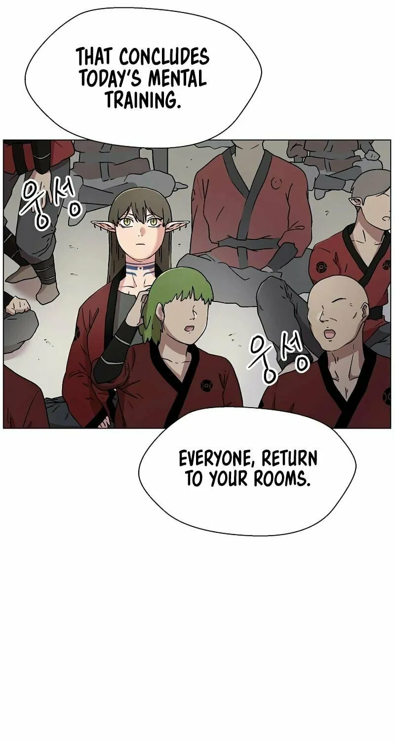 Read Asura Gate chapter 12 image 22 on Lezhin