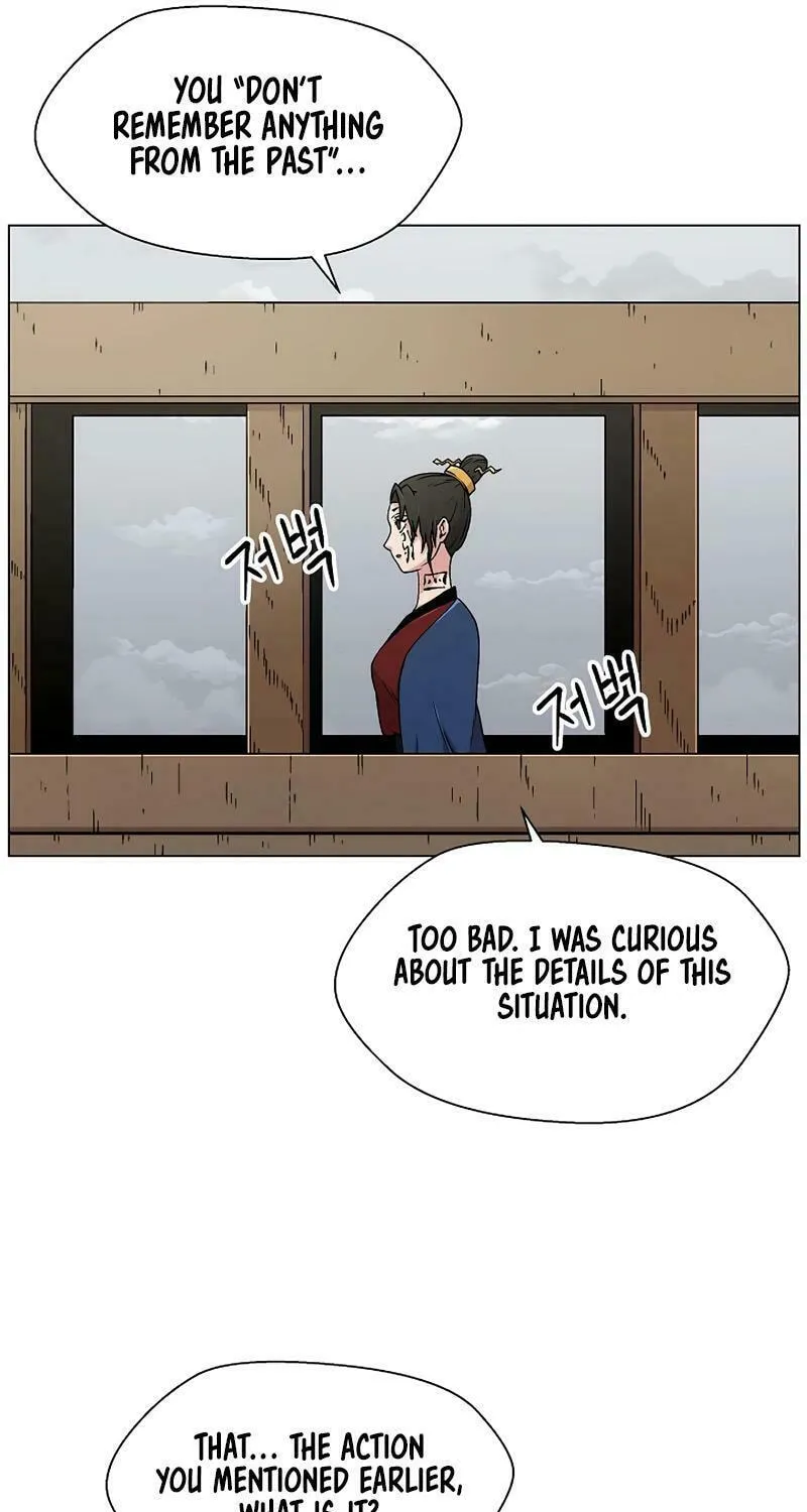 Read Asura Gate chapter 12 image 29 on Lezhin