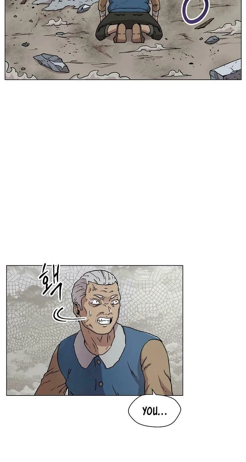 Read Asura Gate chapter 12 image 3 on Lezhin