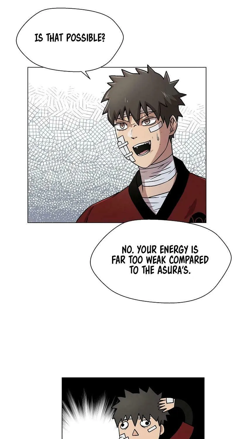 Read Asura Gate chapter 12 image 31 on Lezhin