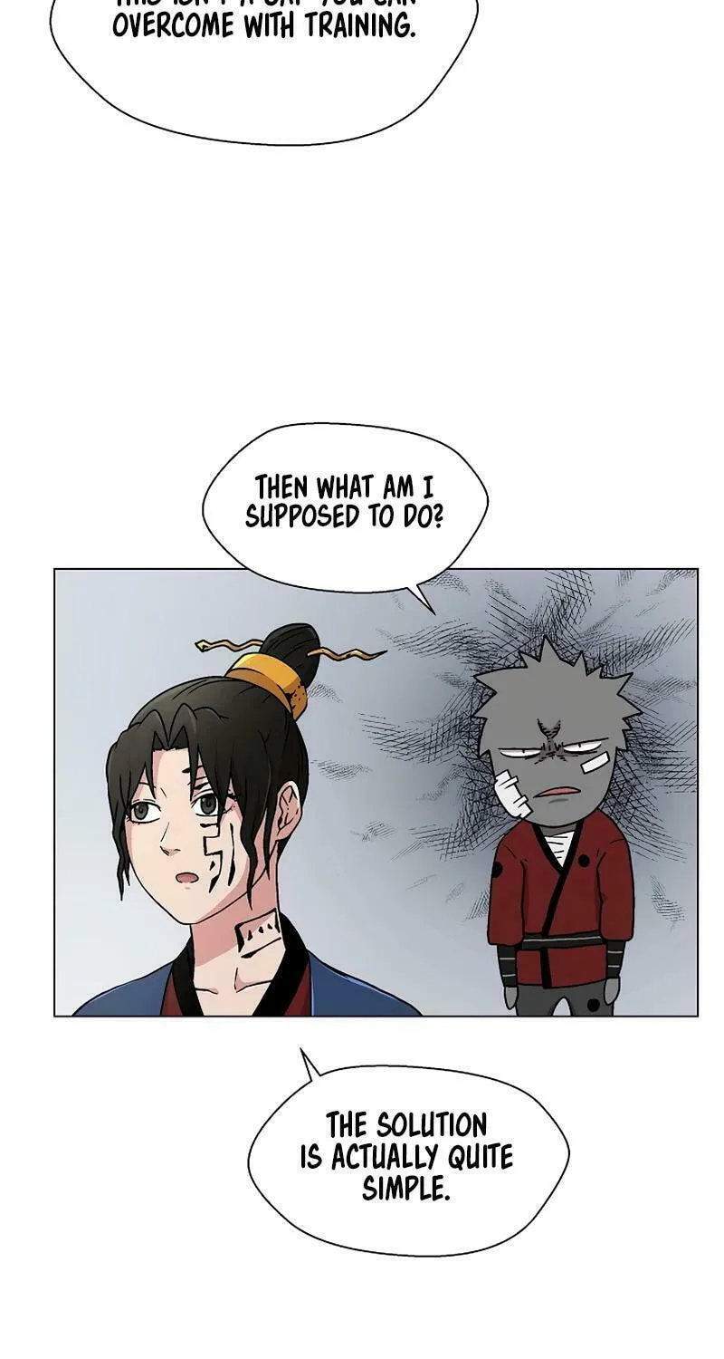 Read Asura Gate chapter 12 image 33 on Lezhin