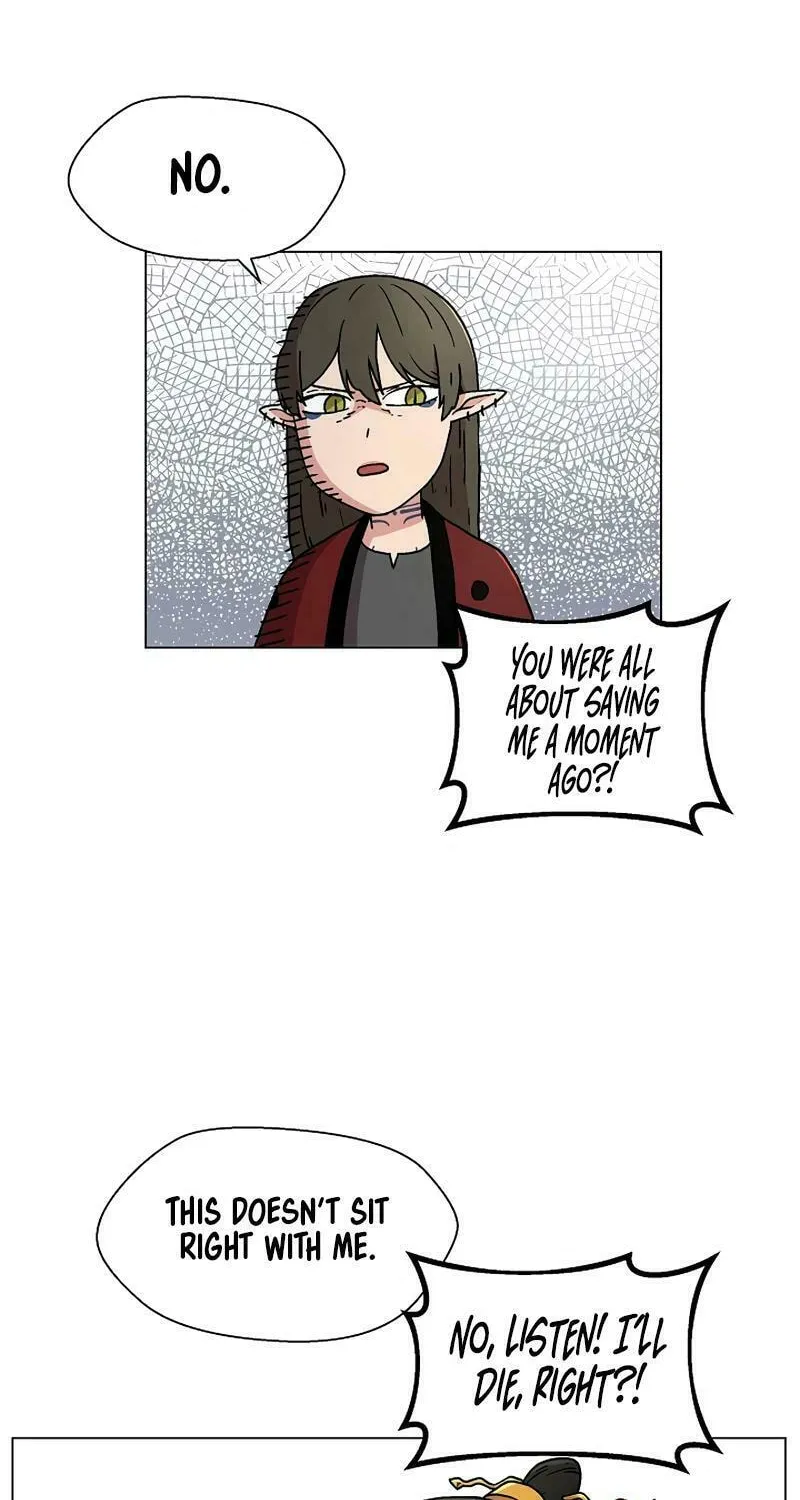 Read Asura Gate chapter 12 image 36 on Lezhin