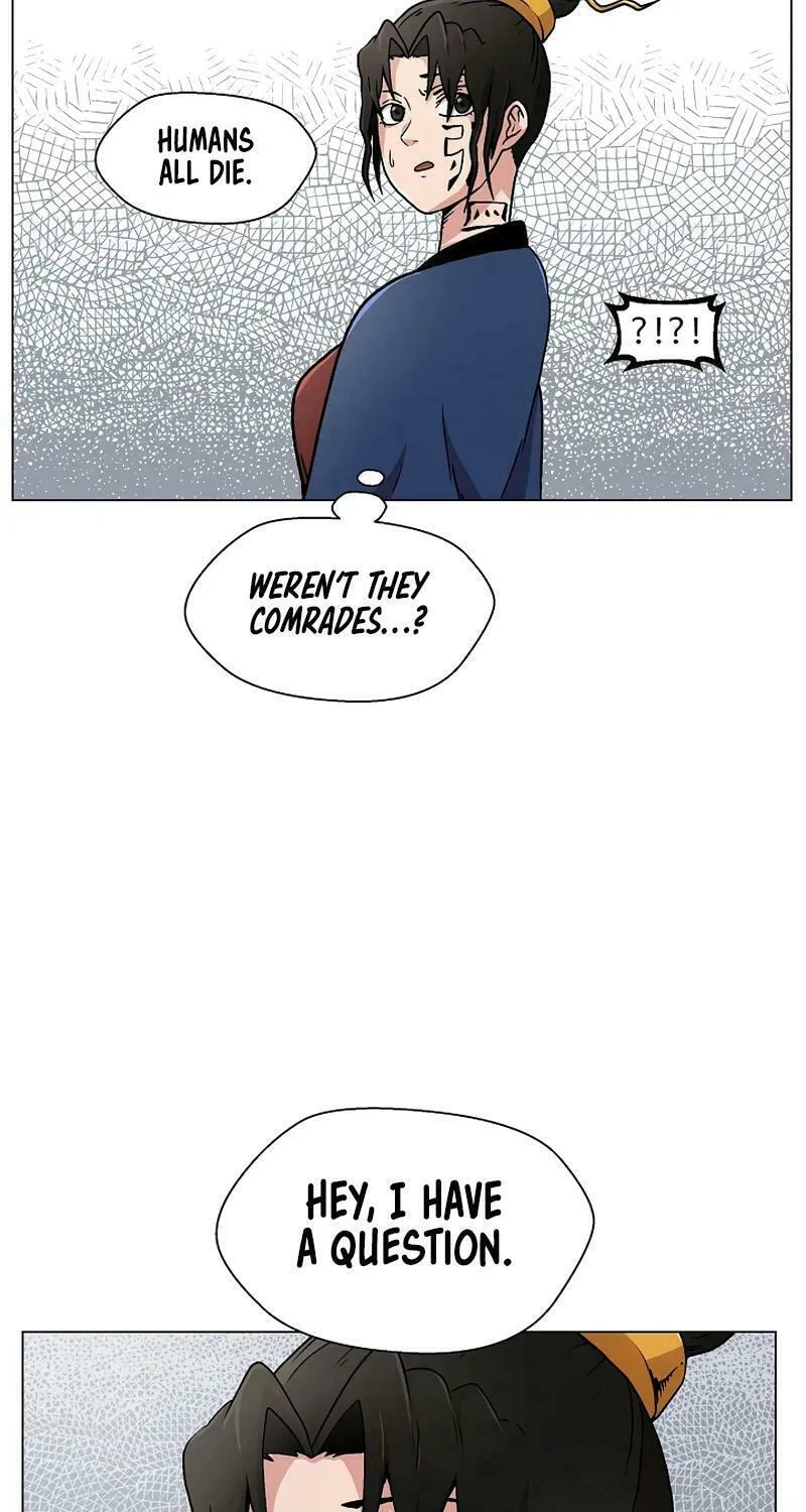 Read Asura Gate chapter 12 image 37 on Lezhin