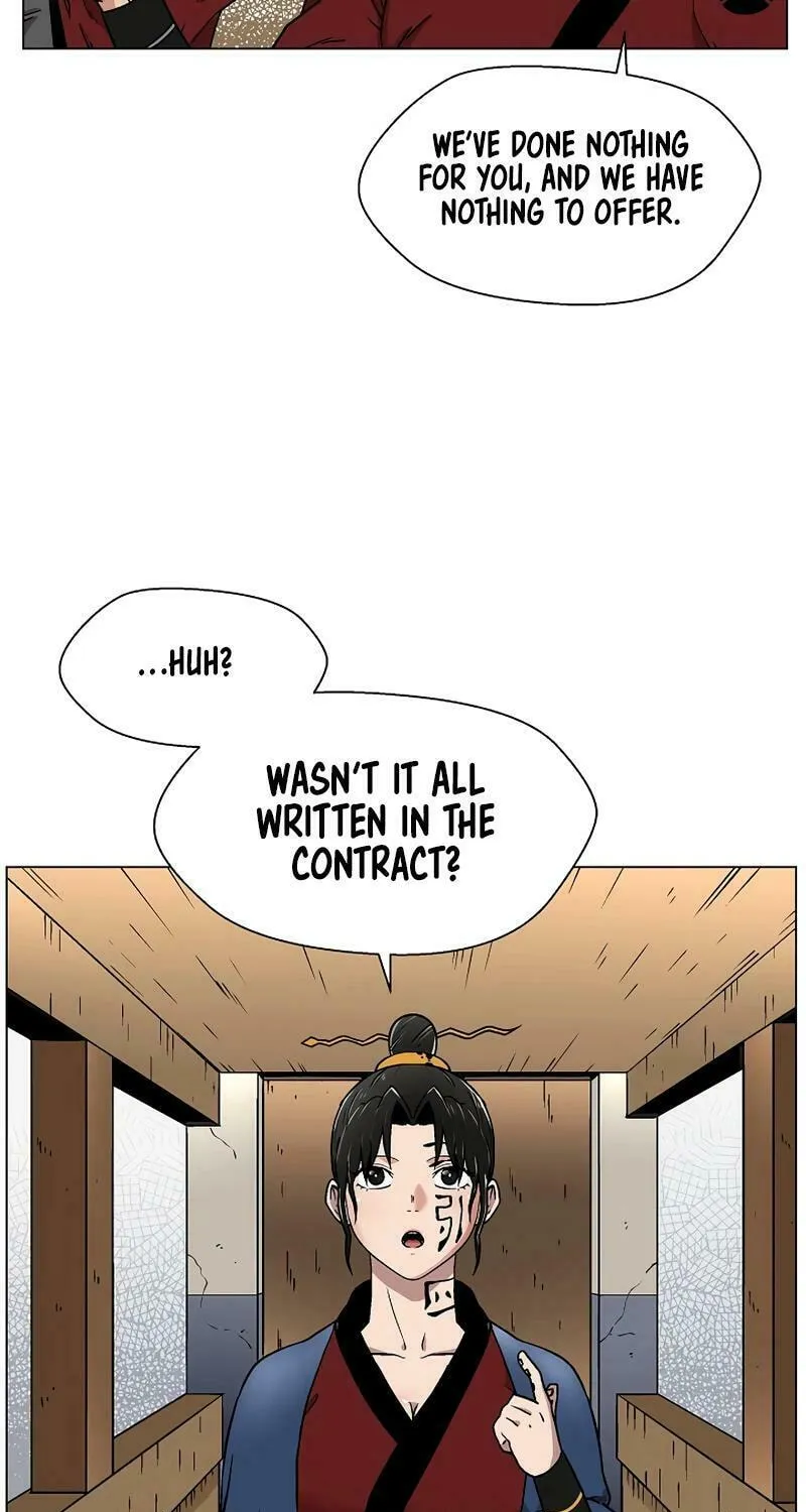 Read Asura Gate chapter 12 image 39 on Lezhin