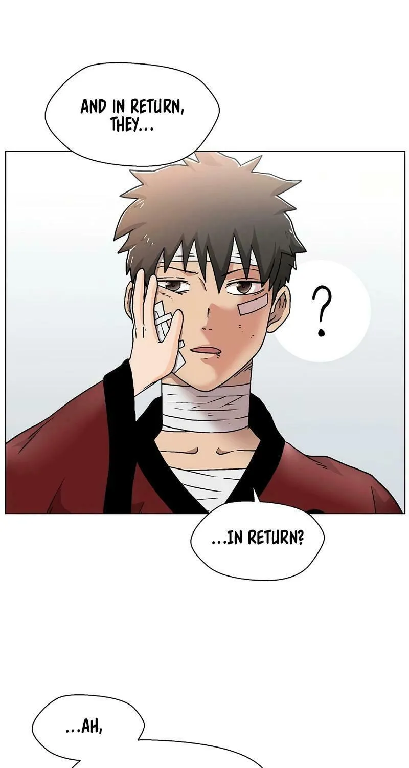 Read Asura Gate chapter 12 image 41 on Lezhin