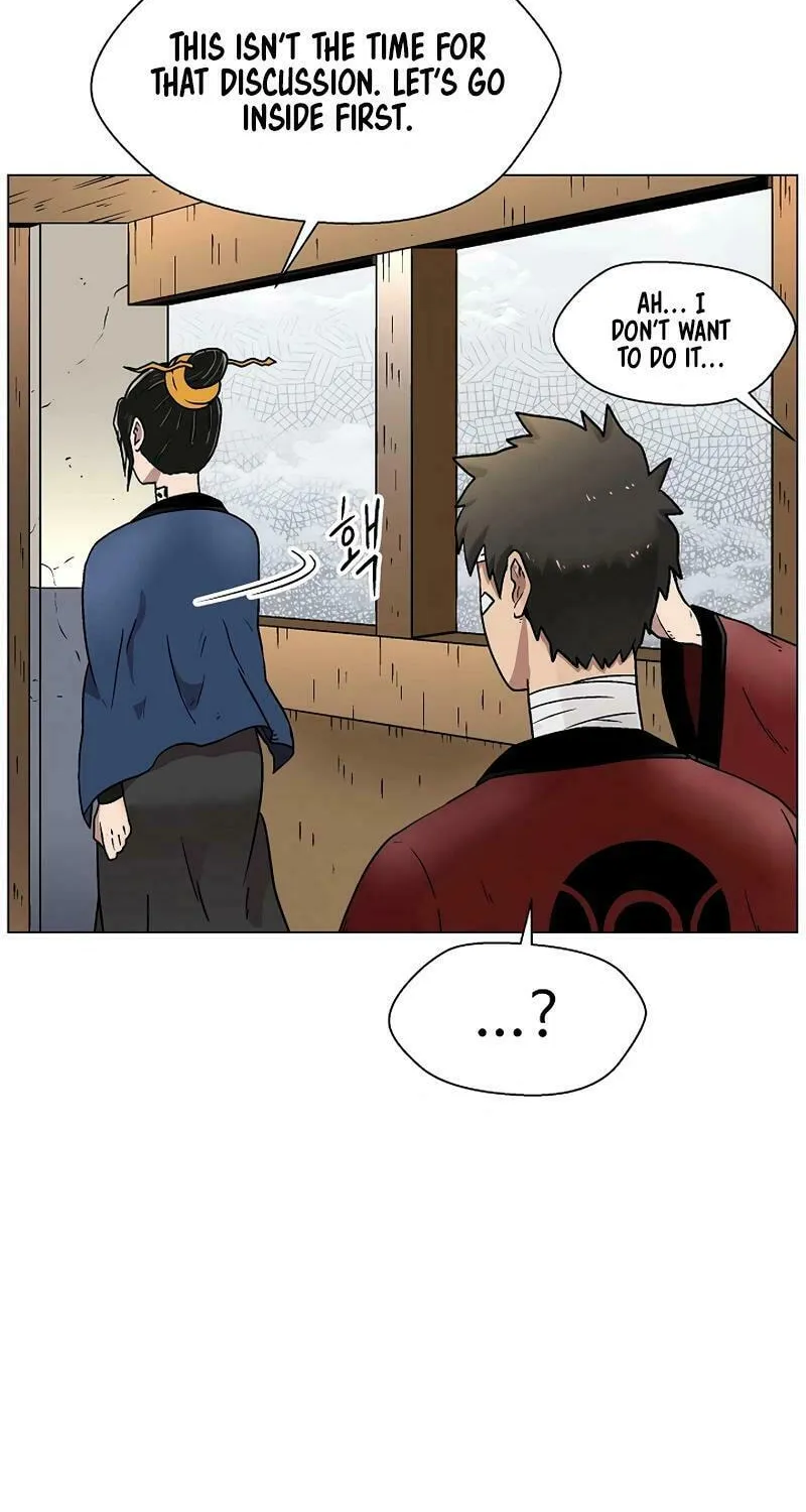 Read Asura Gate chapter 12 image 42 on Lezhin