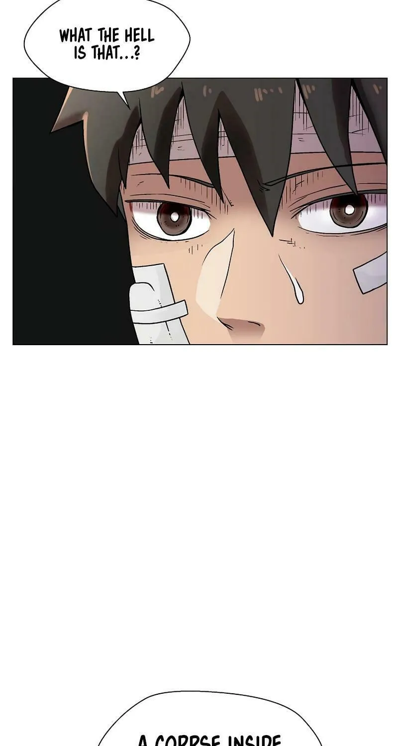 Read Asura Gate chapter 12 image 45 on Lezhin