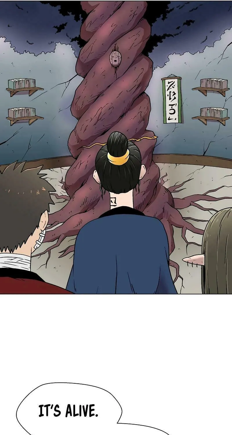 Read Asura Gate chapter 12 image 47 on Lezhin