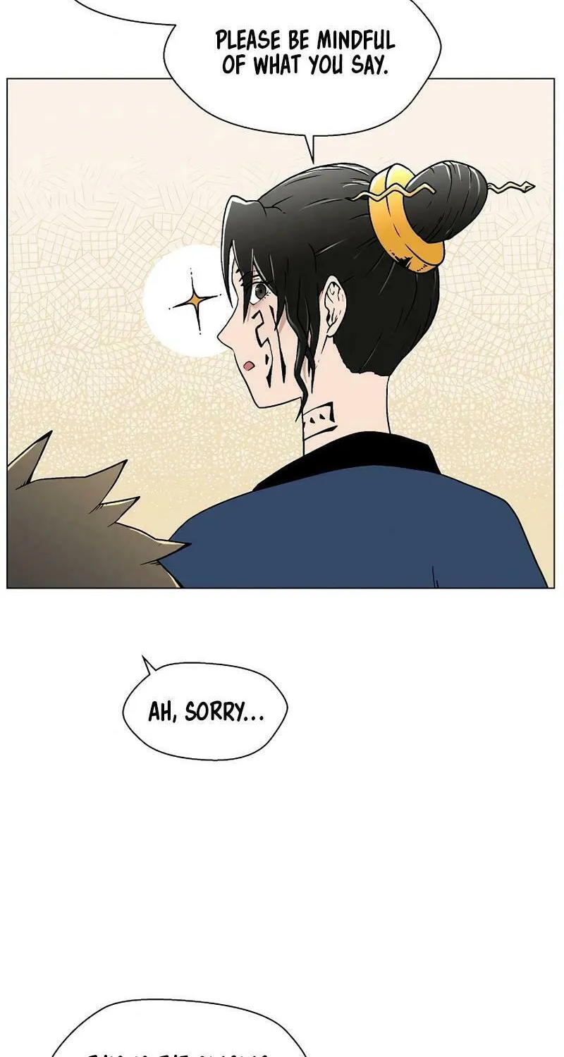 Read Asura Gate chapter 12 image 48 on Lezhin