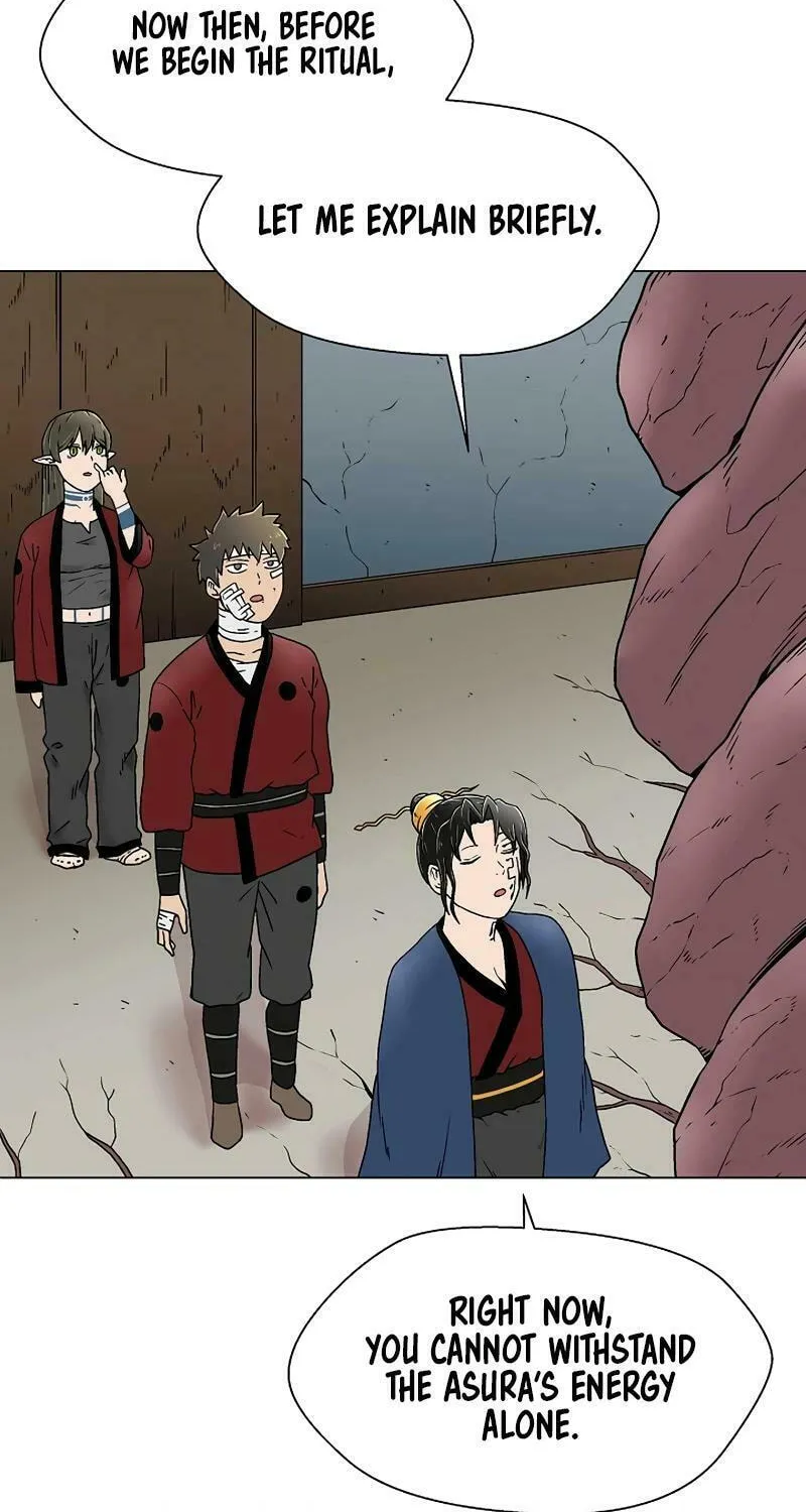 Read Asura Gate chapter 12 image 50 on Lezhin