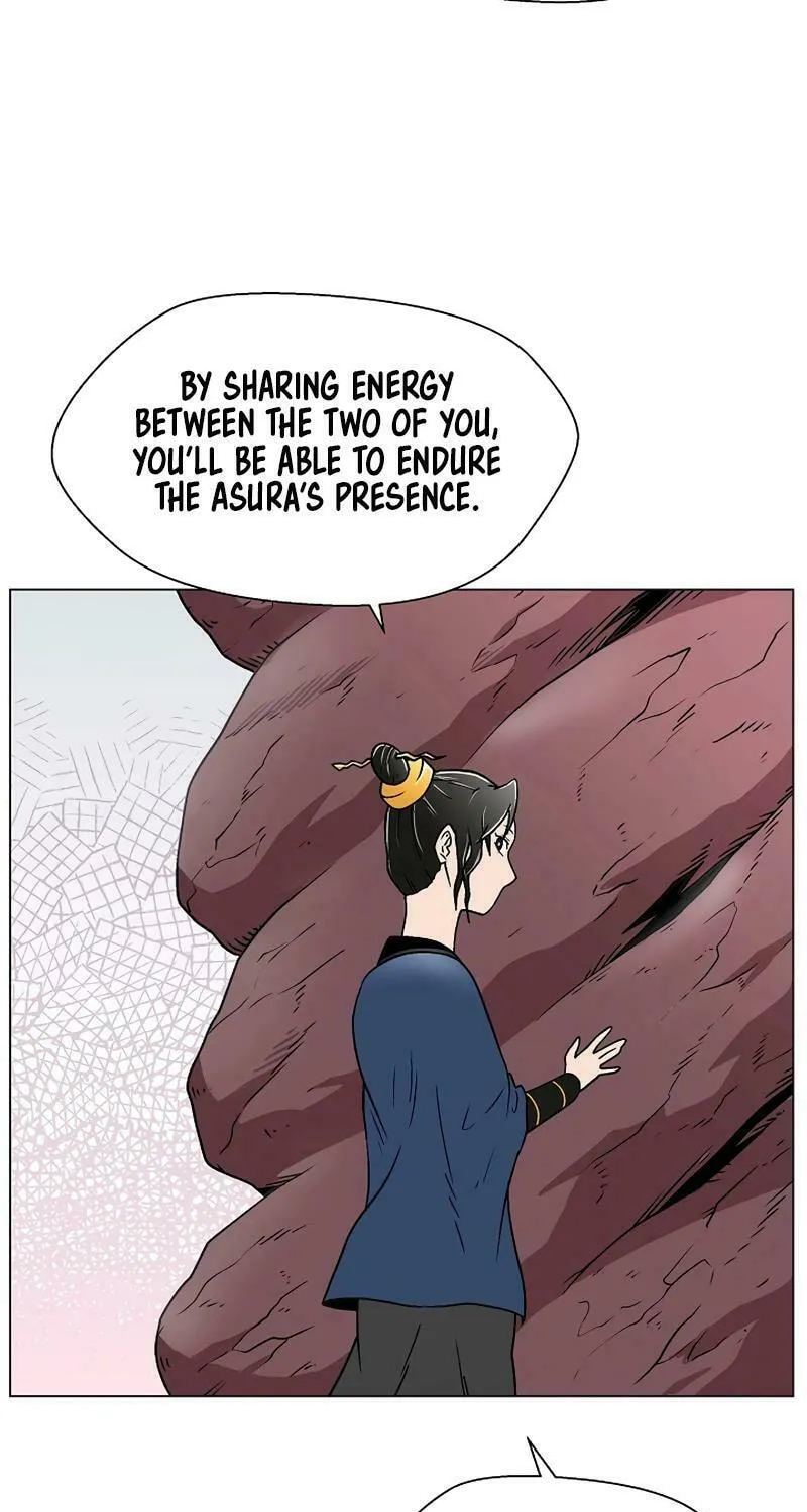 Read Asura Gate chapter 12 image 51 on Lezhin