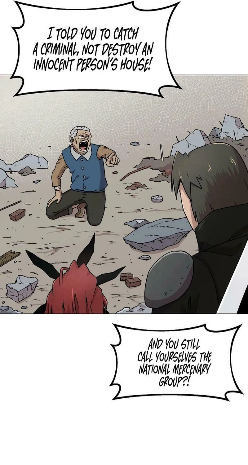 Read Asura Gate chapter 12 image 6 on Lezhin