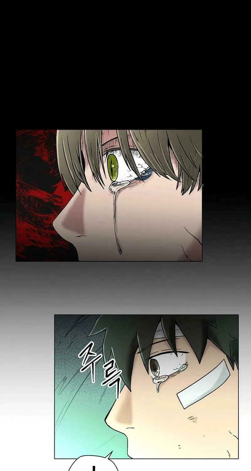 Read Asura Gate chapter 12 image 61 on Lezhin