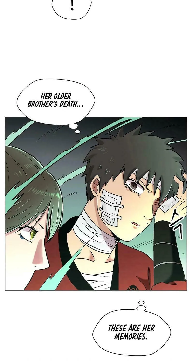 Read Asura Gate chapter 12 image 62 on Lezhin