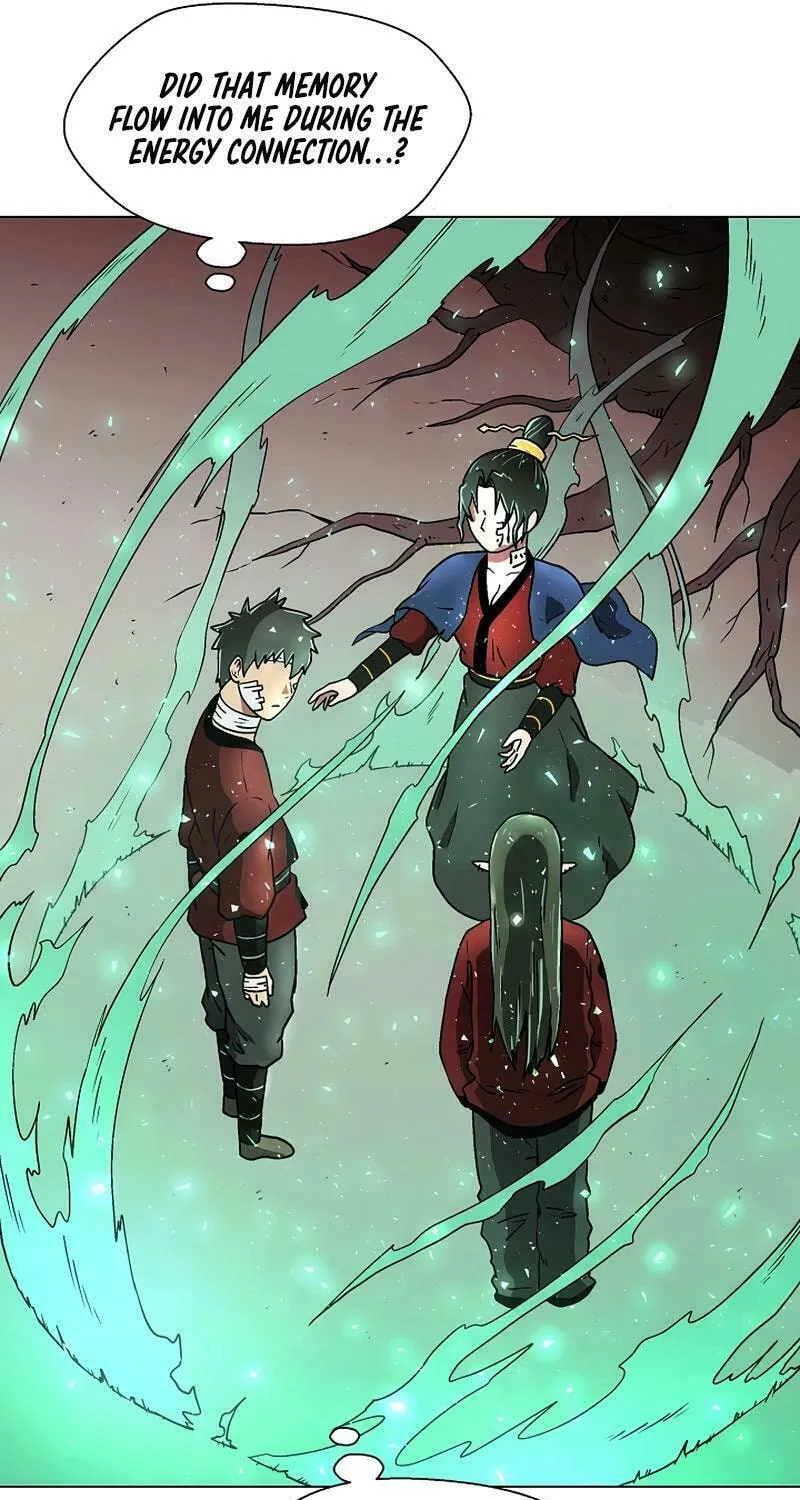 Read Asura Gate chapter 12 image 64 on Lezhin