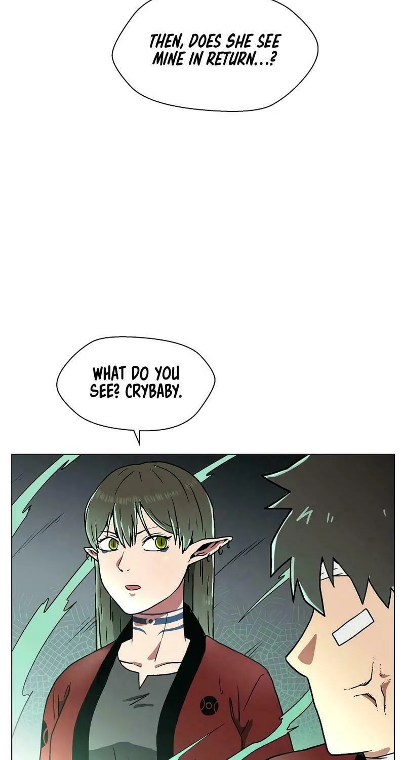 Read Asura Gate chapter 12 image 65 on Lezhin