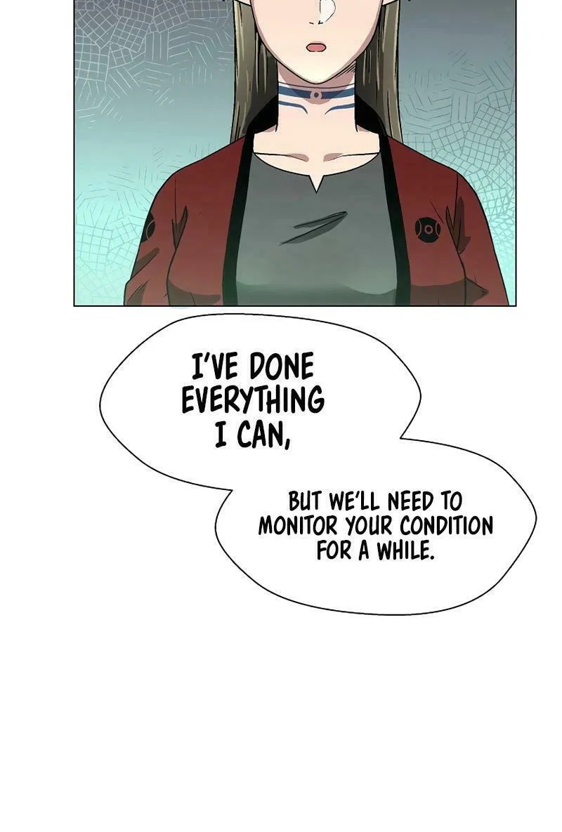 Read Asura Gate chapter 12 image 68 on Lezhin