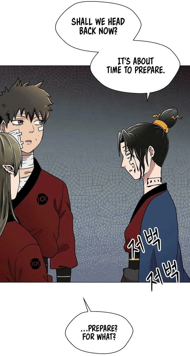Read Asura Gate chapter 12 image 69 on Lezhin