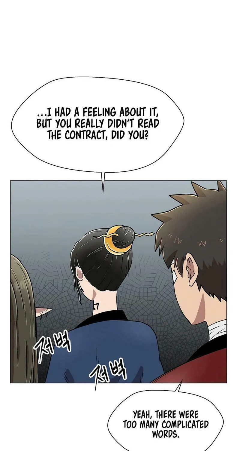 Read Asura Gate chapter 12 image 70 on Lezhin