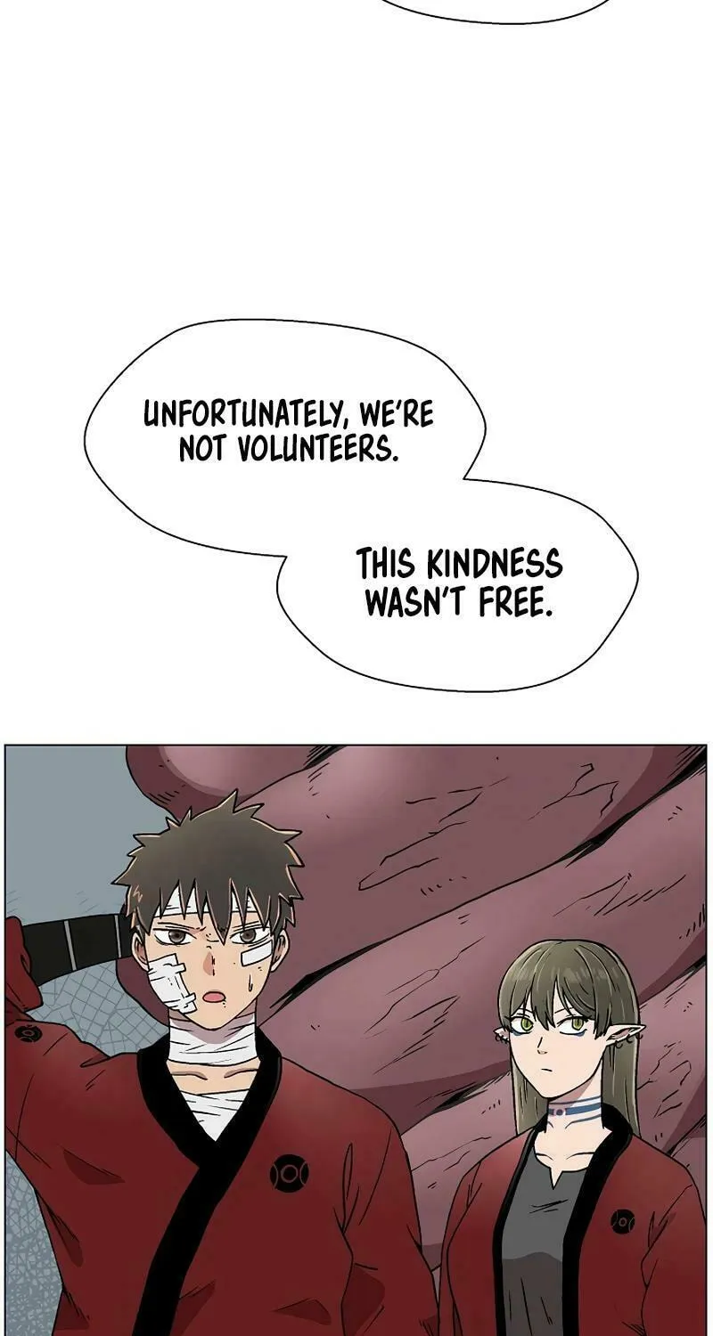 Read Asura Gate chapter 12 image 71 on Lezhin