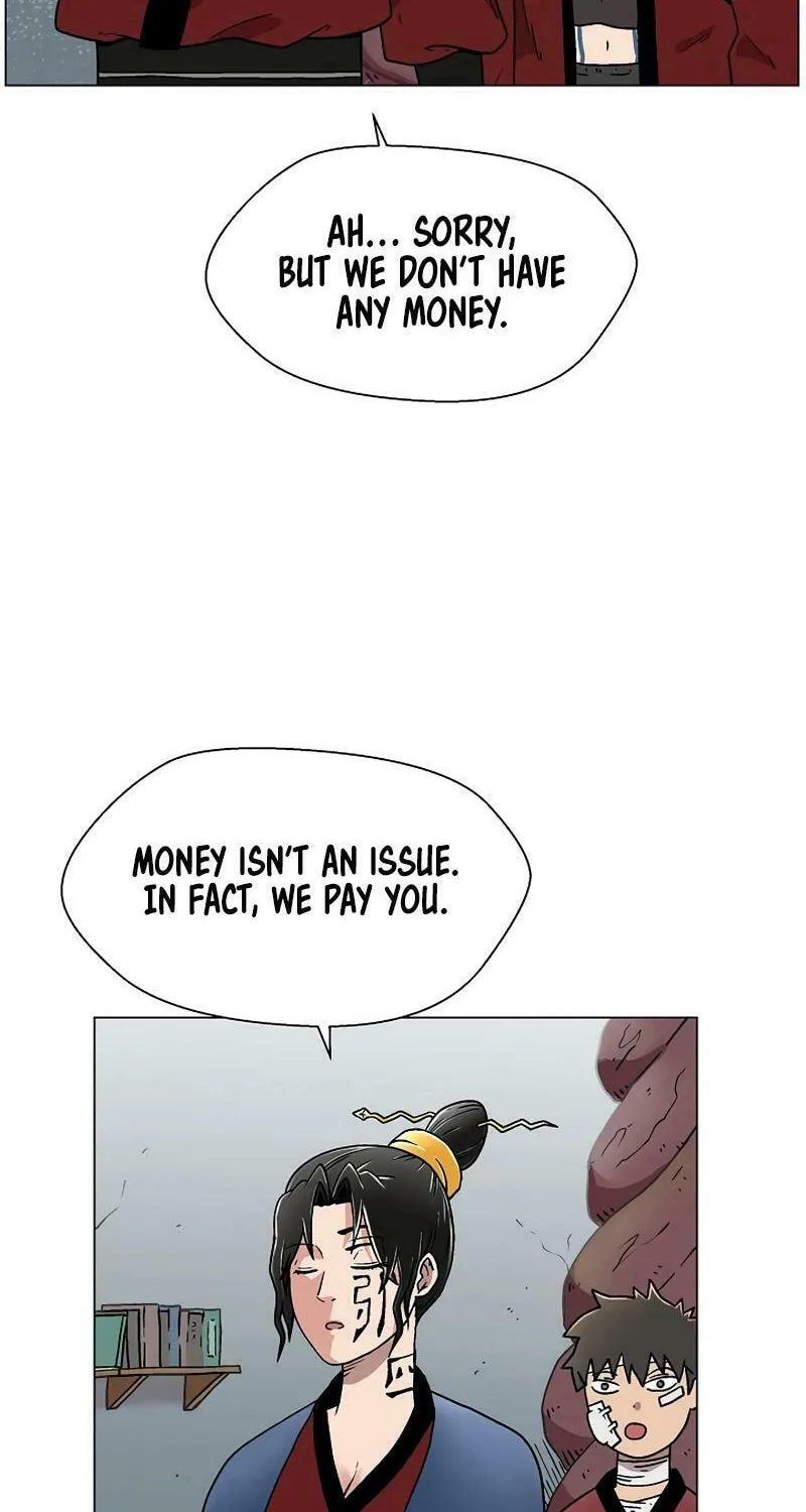 Read Asura Gate chapter 12 image 72 on Lezhin