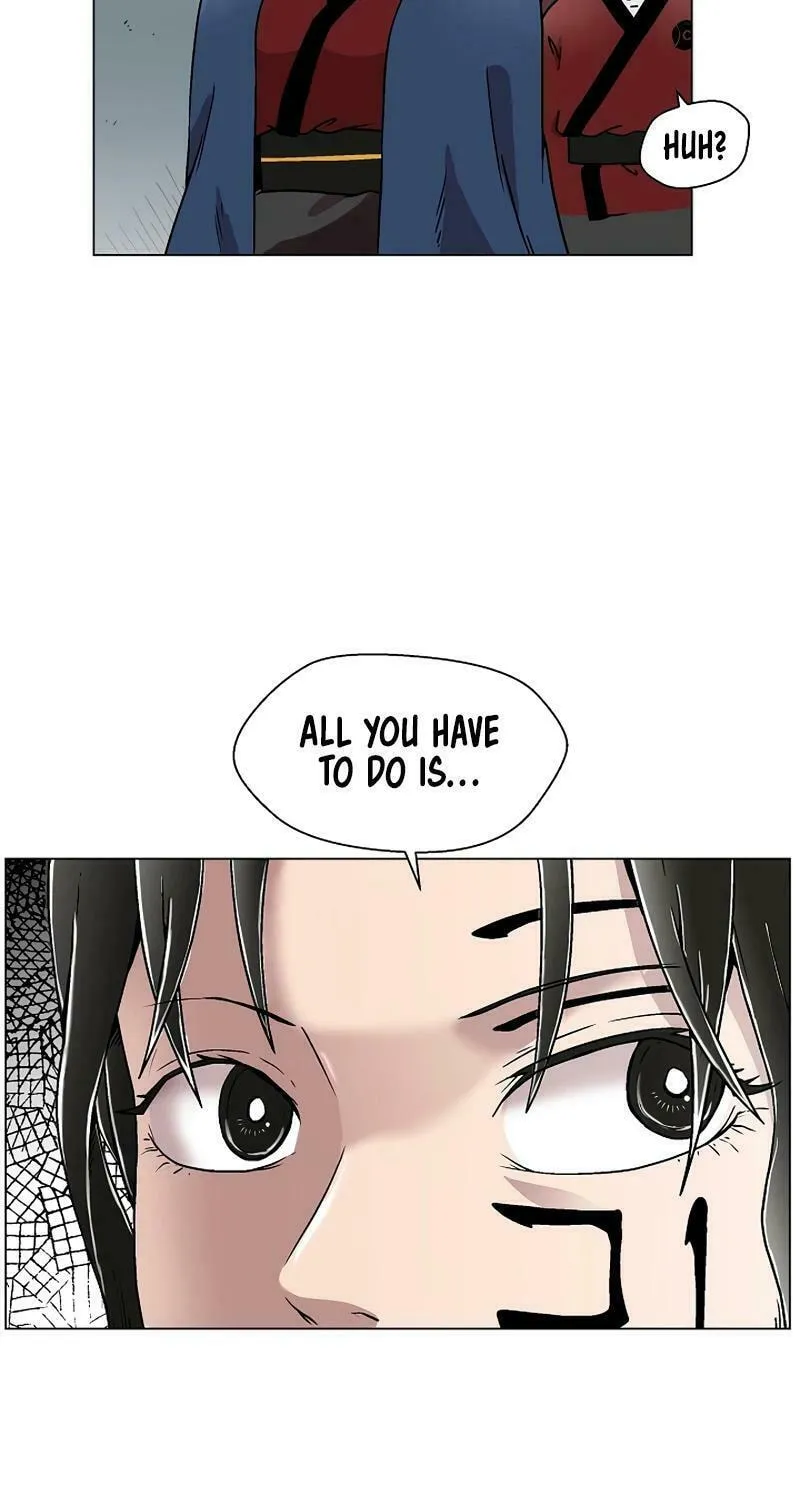 Read Asura Gate chapter 12 image 73 on Lezhin