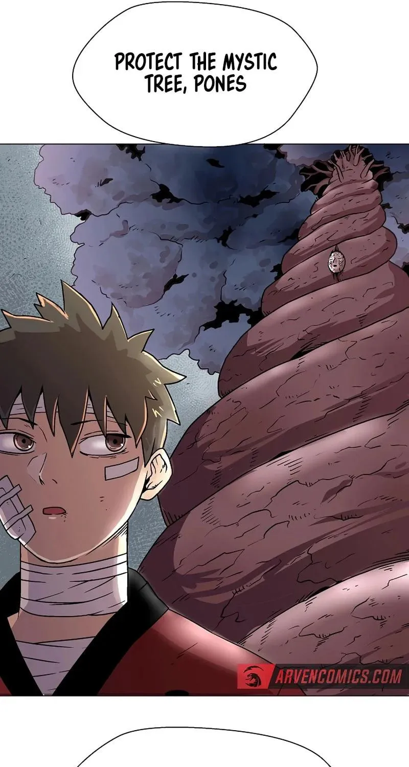 Read Asura Gate chapter 12 image 75 on Lezhin