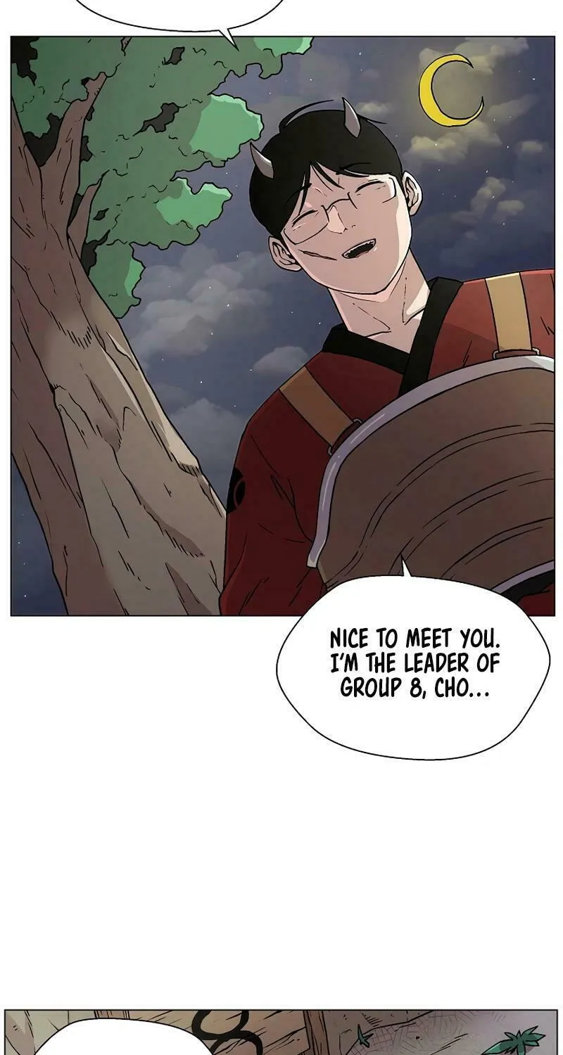 Read Asura Gate chapter 13 image 1 on Lezhin