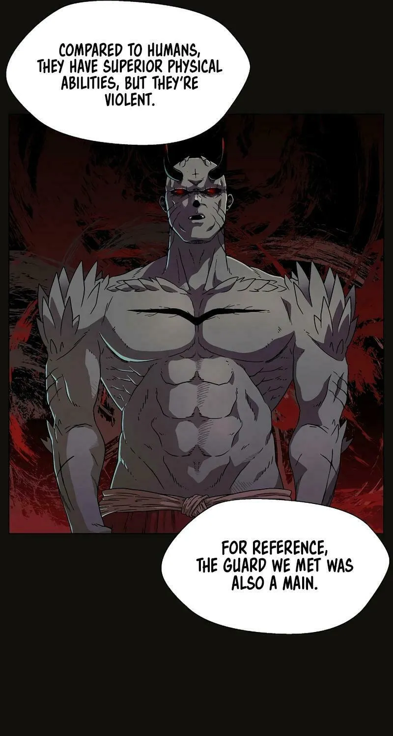 Read Asura Gate chapter 13 image 12 on Lezhin