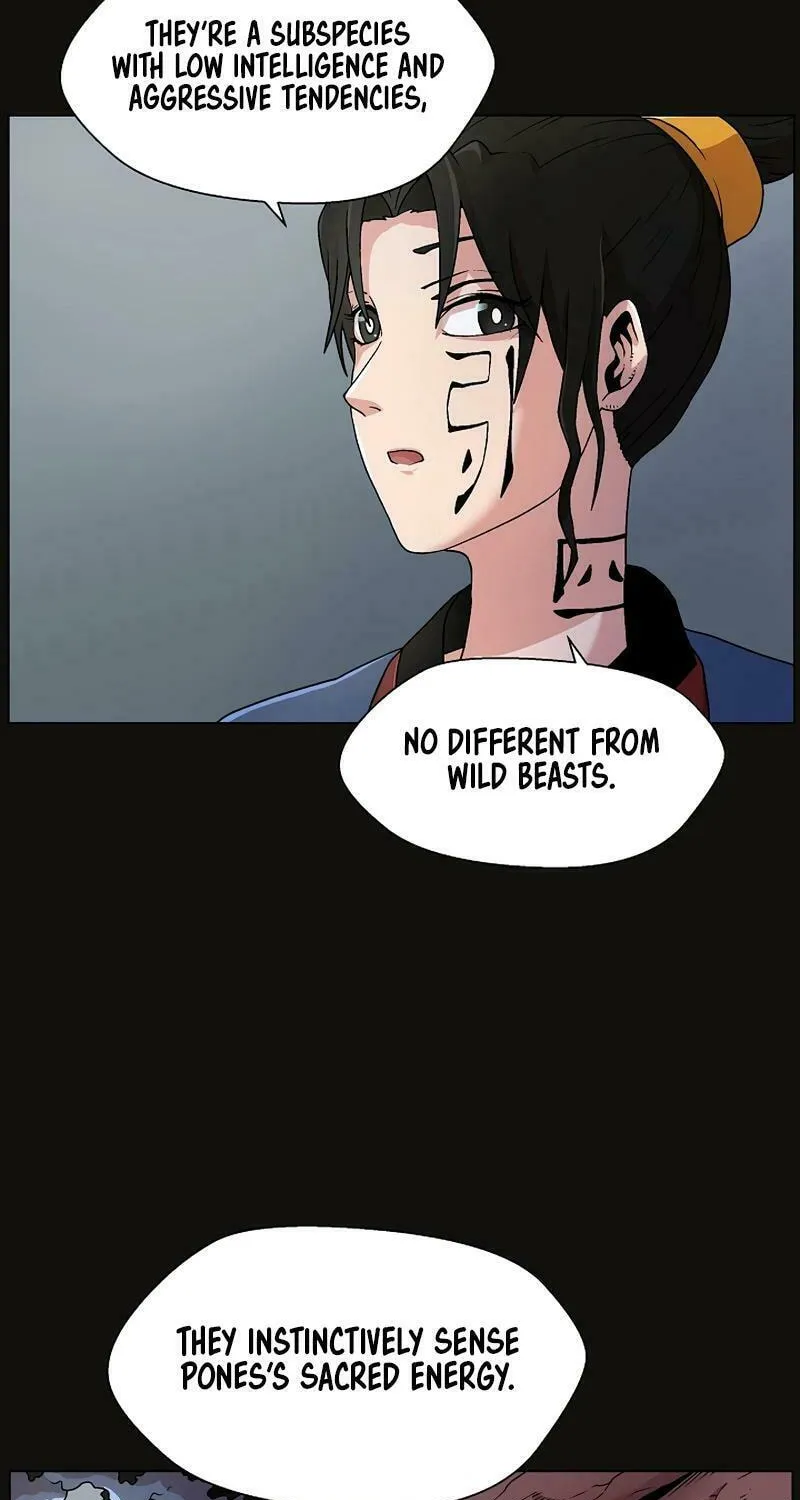 Read Asura Gate chapter 13 image 14 on Lezhin