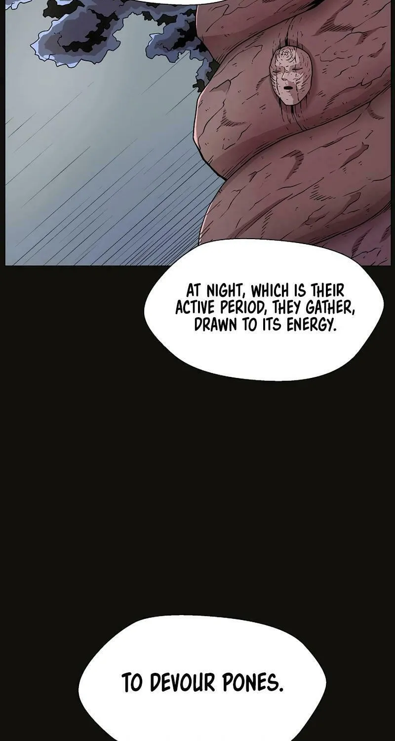 Read Asura Gate chapter 13 image 15 on Lezhin